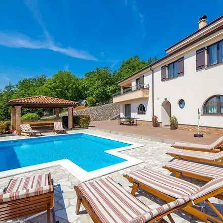 Unique With Private Pool Near *