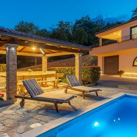 Unique With Private Pool Near *